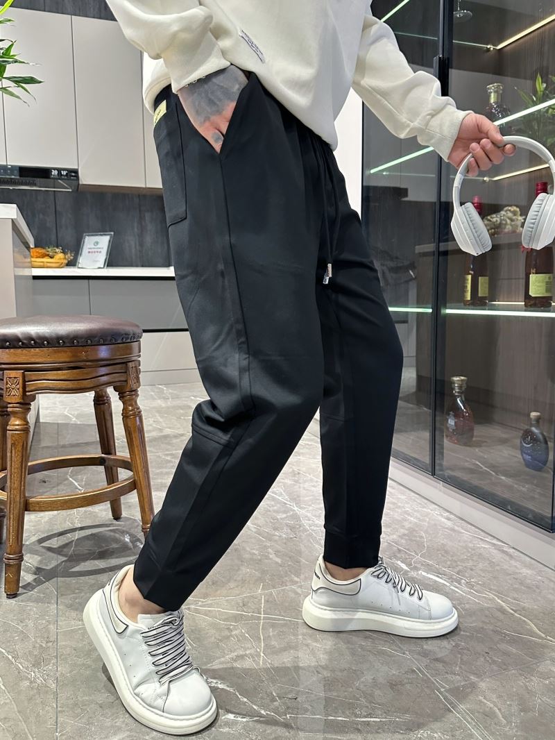 Balenciaga Long Pants